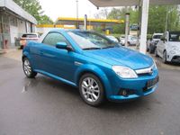 gebraucht Opel Tigra Twin Top Edition,Cabrio 1,8