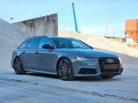 gebraucht Audi A6 3.0 BiTDI Competition, Vollausstattung - Bitcoin