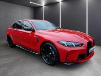 Occasion BMW M3 Competition Edition 510 ch (375 kW) 2025 Rouge Berline