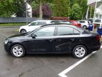 gebraucht VW Jetta 1.4 TSI Match