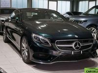 Gebraucht Mercedes S450 AMG 367 PS (269 kW) 2018 Smaragdgruen  metalliclack Limousine