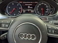 Gebraucht Audi A6 204 PS (150 kW) 2011 Schwarz Limousine