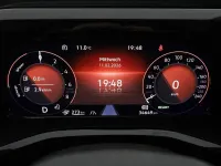 Gebraucht VW Multivan Style 150 PS (110 kW) 2023 Schwarz Van / Kleinbus