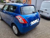 gebraucht Suzuki Swift Magyar 1.2 *TOP ZUSTAND* Tüv Neu