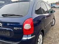Gebraucht Citroën Xsara Picasso 109 PS (80 kW) 2004 Blau Van / Kleinbus