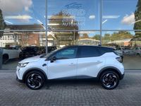 Second-hand Renault Captur Techno 158 CP (116 kW) 2024 Alb SUV