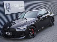 Gebraucht BMW 230 M Sport 245 PS (180 kW) 2023 Black sapphire schwarz metallic Coupé