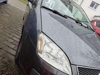 Gebraucht Ford C-MAX 145 PS (106 kW) 2005 Van / Kleinbus