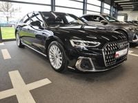 Gebraucht Audi A8 Ambiente 286 PS (210 kW) 2024 Schwarz Limousine