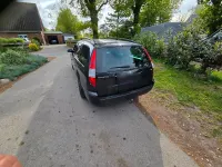 Gebraucht Ford Mondeo 130 PS (95 kW) 2004 Schwarz Kombi