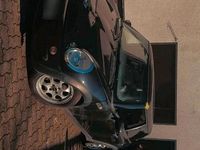 Gebraucht Mini ONE 115 PS (84 kW) 2002 Schwarz Kleinwagen