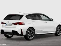 Gebraucht BMW 120 Efficient Dynamics 156 PS (114 kW) 2025 Alpinweiss iii Kleinwagen