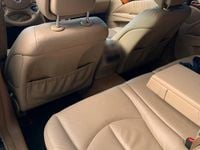 Gebraucht Mercedes E420 314 PS (230 kW) 2008 Schwarz Limousine