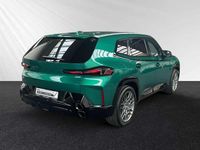Gebraucht BMW XM Performance 476 PS (350 kW) 2024 Grün SUV