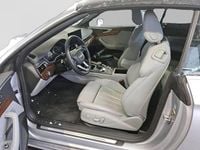 Gebraucht Audi A5 Cabriolet 204 PS (150 kW) 2024 Silber Cabrio