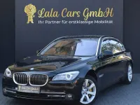 Gebraucht BMW ActiveHybrid 7 449 PS (330 kW) 2011 Limousine