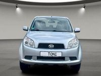 Gebraucht Daihatsu Terios 105 PS (77 kW) 2006 Silber SUV