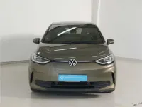 Gebraucht VW ID.3 Pro 150 kW (204 PS) 2024 Grün Kleinwagen