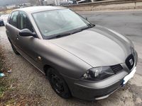 Gebraucht Seat Ibiza 75 PS (55 kW) 2004 Beige Kleinwagen