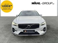 Gebraucht Volvo XC60 Core 398 PS (292 kW) 2024 Weiß SUV