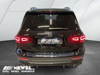 gebraucht Mercedes GLB220 GLB 220d