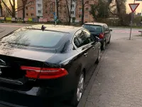 Gebraucht Jaguar XE 179 PS (131 kW) 2016 Schwarz Limousine