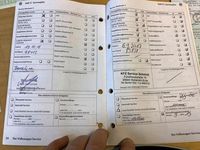 Gebraucht VW Touran 116 PS (85 kW) 2004 Silber Van / Kleinbus