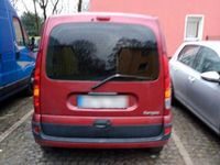 gebraucht Renault Kangoo Privilege 1.6 16V Automatik Expression