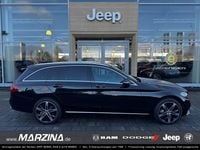 Gebraucht Mercedes C300e 320 PS (235 kW) 2020 Schwarz Kombi