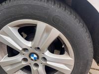 Gebraucht BMW 118 143 PS (105 kW) 2015 Weiß Kleinwagen