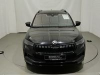 gebraucht Skoda Karoq Sportline 2.0 TDI DSG 4x4 PANO LED 360