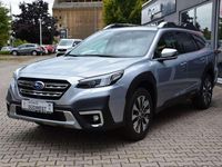Neu Subaru Outback Platinum 169 PS (124 kW) 2025 Ice silver metallic SUV