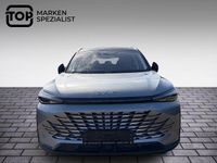 Neu Baic X75 177 PS (130 kW) 2026 Grau SUV