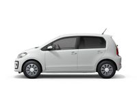 gebraucht VW up! 1.0 (EURO 6d)