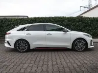 Second-hand Kia ProCeed GT Comfort 350 CP (257 kW) 2019 Alb Hatchback