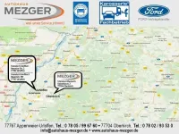 Używany Ford Focus Titanium 125 KM (91 kW) 2022 Biały Sedan/Limuzyna