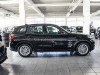 gebraucht BMW X3 X3