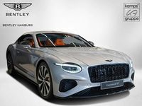 Neu Bentley Continental 680 PS (500 kW) 2025 Silber Coupé