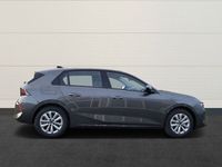 gebraucht Opel Astra 1.2 Turbo