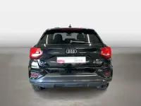 Używany Audi Q2 Advanced 190 KM (139 kW) 2025 Czarny SUV