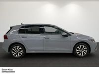 Gebraucht VW Golf VIII Active 150 PS (110 kW) 2023 Grau Limousine