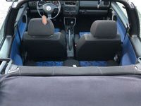 gebraucht VW Golf Cabriolet Cabrio 1.8i