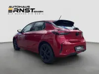 Gebraucht Opel Corsa 101 PS (74 kW) 2025 Rot Kleinwagen