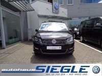 gebraucht VW Sharan 2.0 TDI BMT Match*Navi*Xenon*Business