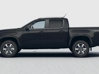 Neu VW Amarok Style 241 PS (177 kW) 2025 Midnight black metallic Pickup
