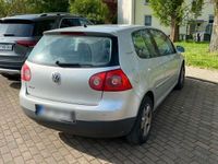 gebraucht VW Golf V 1.4 Tour Edition
