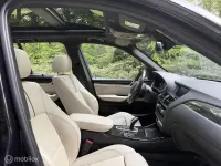 Gebraucht BMW X3 Executive 306 PS (225 kW) 2015 Schwarz SUV