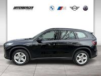 Neu BMW X1 Performance 136 PS (100 kW) 2026 Schwarz SUV