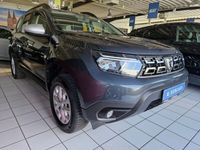 Gebraucht Dacia Duster Comfort 101 PS (74 kW) 2022 Grau SUV