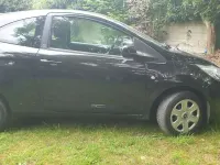 Gebraucht Ford Ka Trend 69 PS (50 kW) 2008 Kleinwagen